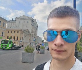Roma, 25, Serpukhov
