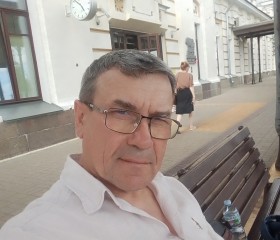 Igor, 55, Tutayev
