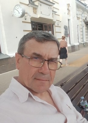 Игорь