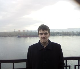Кирилл, 34 года, Красноярск