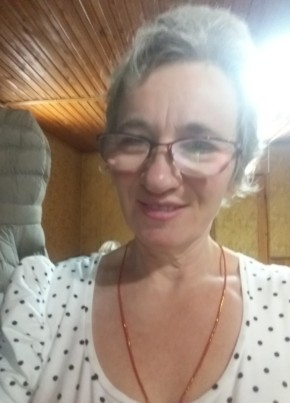 Галина, 60, Россия, Сходня