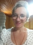 Galina, 58  , Skhodnya