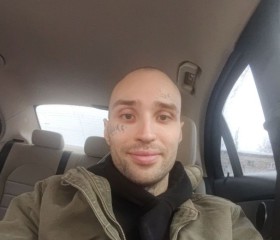 Boris, 31, Moscow