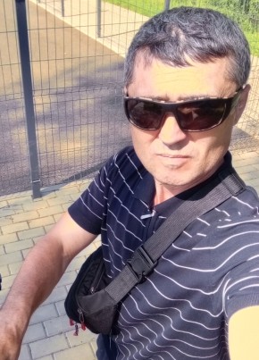 Икром из Колпино 51 год