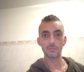 Sergio, 42 года, Milano
