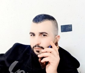 داوود, 20, Petah Tiqwa