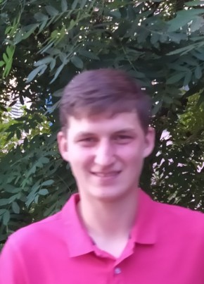 Nikita, 26, Russia, Yaroslavl