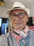 Jimmi, 44 года, Kota Denpasar