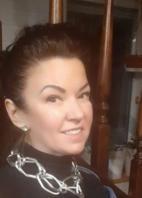 Marina, 48, Россия, Всеволожск