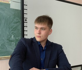 Даниэль, 22 года, Хабаровск