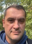 Vlad, 42, Saint Petersburg