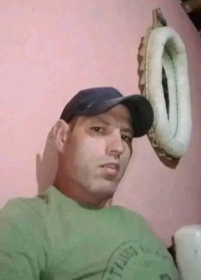 Daniel из Armenia 38 лет