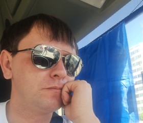 Rinat, 35, Samara