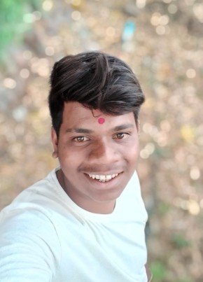 Rohan Londhe, 19, India, Osmanabad