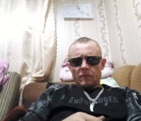 Василий, 39 лет, Өскемен