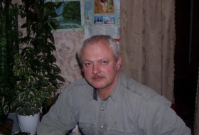 Евгений Марченко, 73 - Только Я