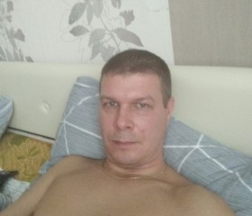 Юрий, 40 лет, Реутов