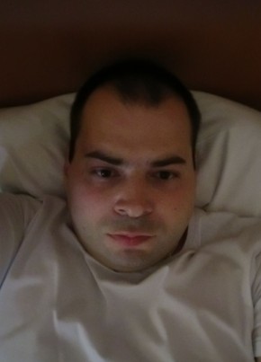 Vasiliy, 36, Russia, Moscow