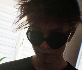Ivan, 19, Novosibirsk