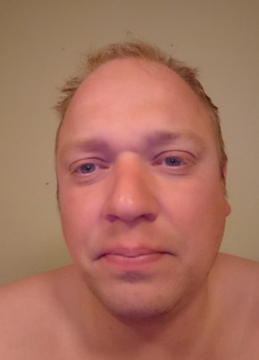 Dennis , 38, Kongeriget Danmark, Hjørring