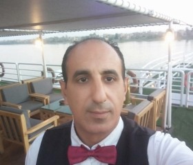 خطاب, 42, Al Jizah