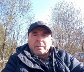 Алексей, 72 года, Йошкар-Ола