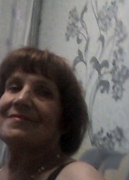 людмила, 60, Россия, Красноярск
