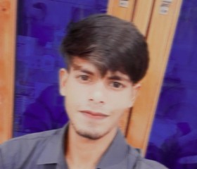 Ayaan Siddiqui, 22 года, New Delhi