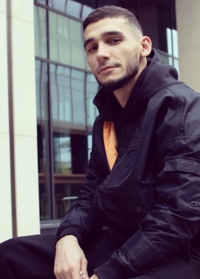 David, 32, Russia, Moscow