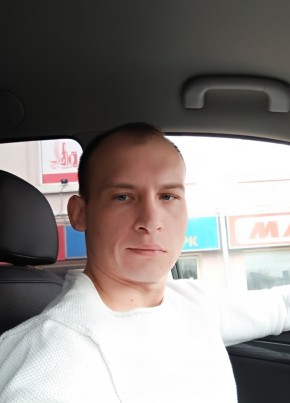 Андрей, 40, Россия, Владимир