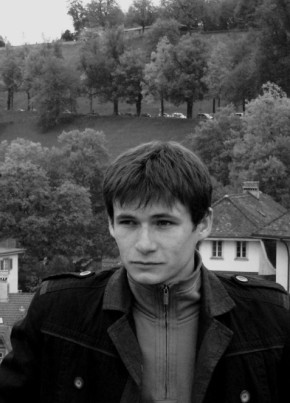 Дмитрий, 33, Bundesrepublik Deutschland, Aalen