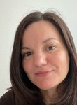 Olga, 41, Saint Petersburg