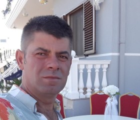 Gezim, 45 лет, Tirana