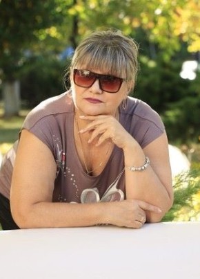 Tamara, 60, Russia, Ulyanovsk