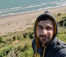 ابراهيم, 25, Boumerdas
