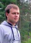 Кирилл, 28 лет