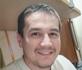 Rinat, 37, Ust-Katav