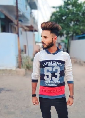 Akki, 29, India, Khandwa