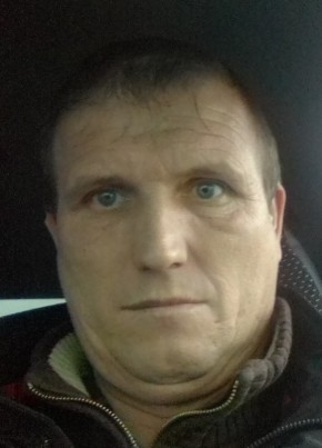 Андрей из Сафоново 46 лет