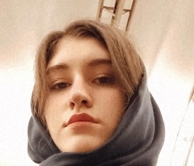 Katyusha, 20 лет, Санкт-Петербург