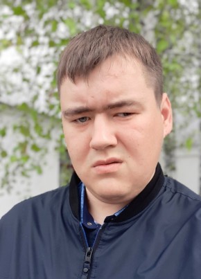 Илья, 32, Россия, Чамзинка