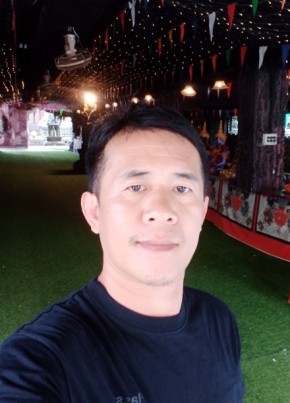 ต้น из เมืองฉะเชิงเทรา 38 лет