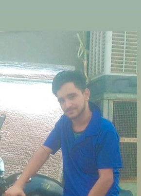 Nitish, 18, India, Bangalore
