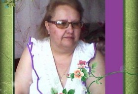 Людмила, 68 - Фото веб-камерой