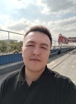 Нурдоолот, 32 года, Бишкек
