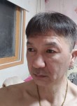 Farukh Tukhtakhunov, 53, Cheonan