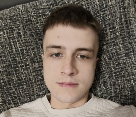 Rostislav, 22, Mahilyow