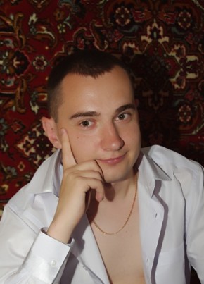 searhei, 40, Рэспубліка Беларусь, Горад Слуцк