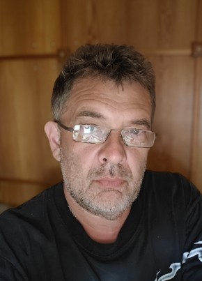 Роман из Новосибирского Академгородока 54 года