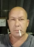 сергей, 46 лет, Уфа
